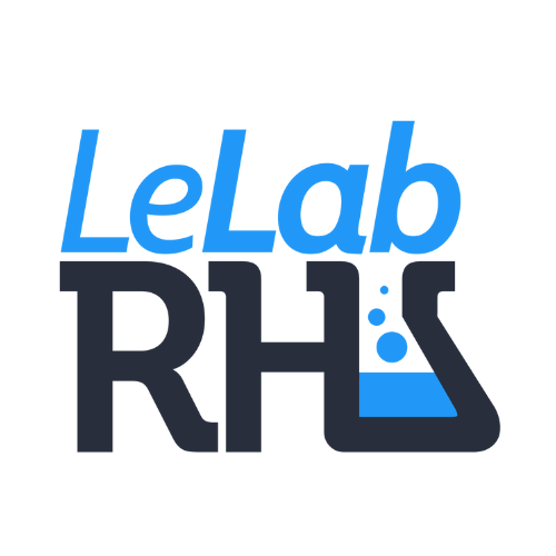 Le Lab RH