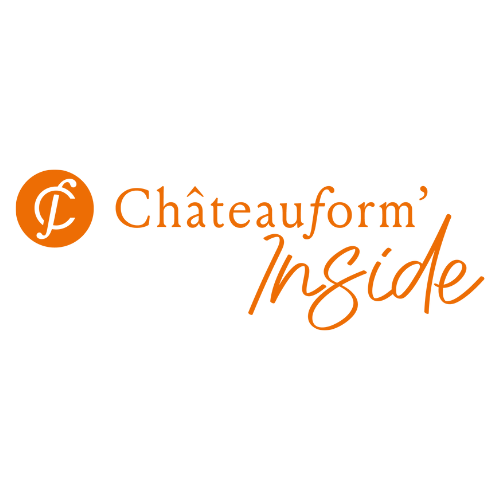 Châteauform' Inside