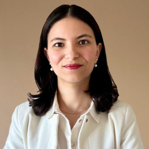 Sonia FOSSE