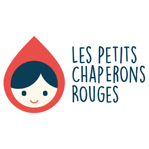 Les petits chaperons rouges